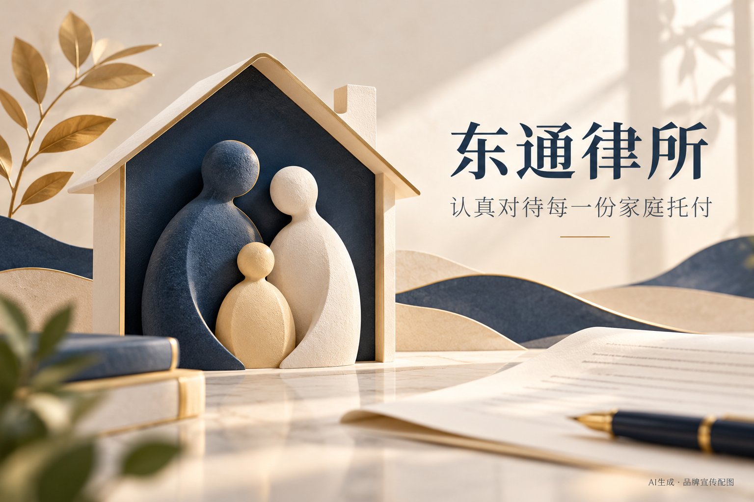 东通律所｜家庭权益服务